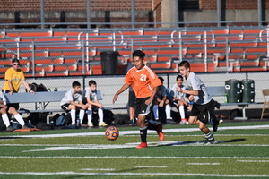 10-12 UHS Soccer v Richwoods JV